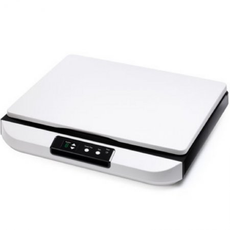 סורק מדגם Avision FB5000 סורק צבעוני משטח בלבד