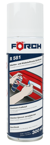 ספרי להסרת מדבקות FORCH Bond Break R581