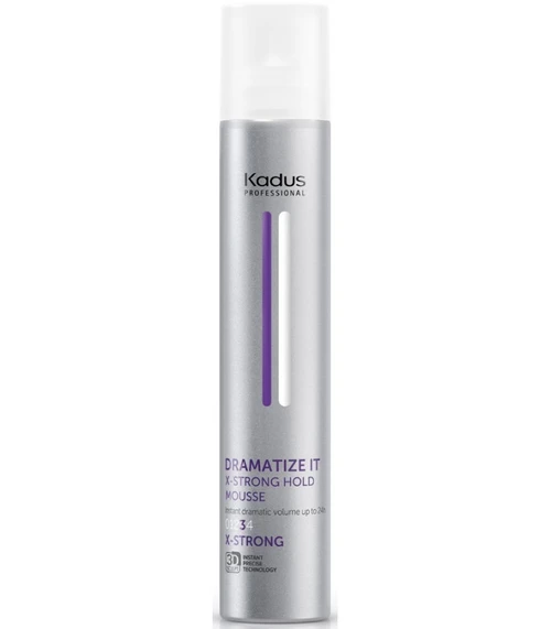 מוס נפח Dramatize It קאדוס - 500 מ