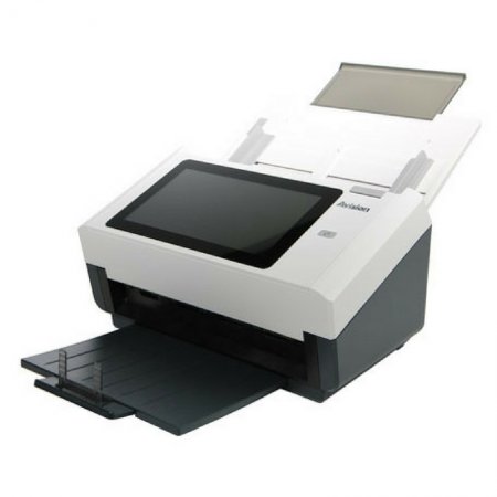 סורק רשת מדגם AN240 Avision
