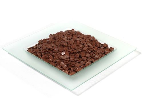 מיזרה ספליט שוקולד חלב מרובע 150 גרם CALLEBAUT