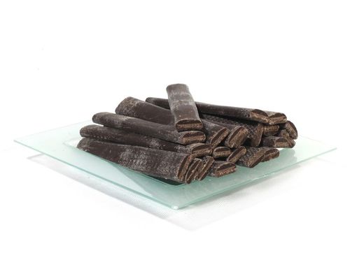 רצועות שוקולד מריר 400 גרם CALLEBAUT