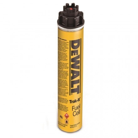 מיכל גז לאקדח גז תוצרת DEWALT