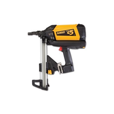 אקדח גז לבטון וברזל DDF5110500 תוצרת DEWALT