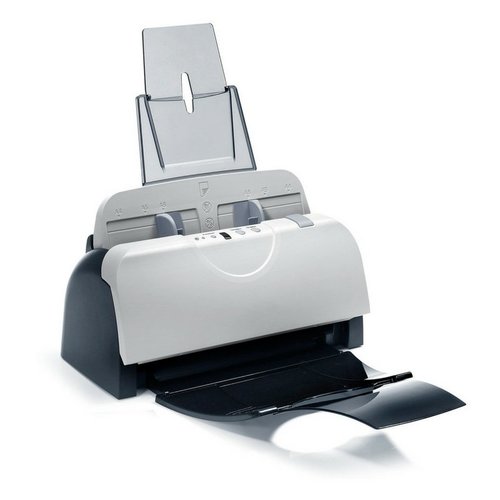 סורק מדגם AV-125S Avision מזין בלבד