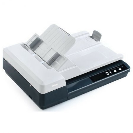 סורק משולב מדגם AV120C2+ Avision