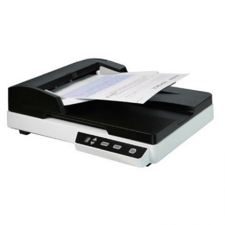 סורק משולב מדגם AD130S Avision