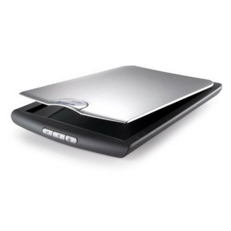 סורק משטח בלבד מדגם FB1200 Avision