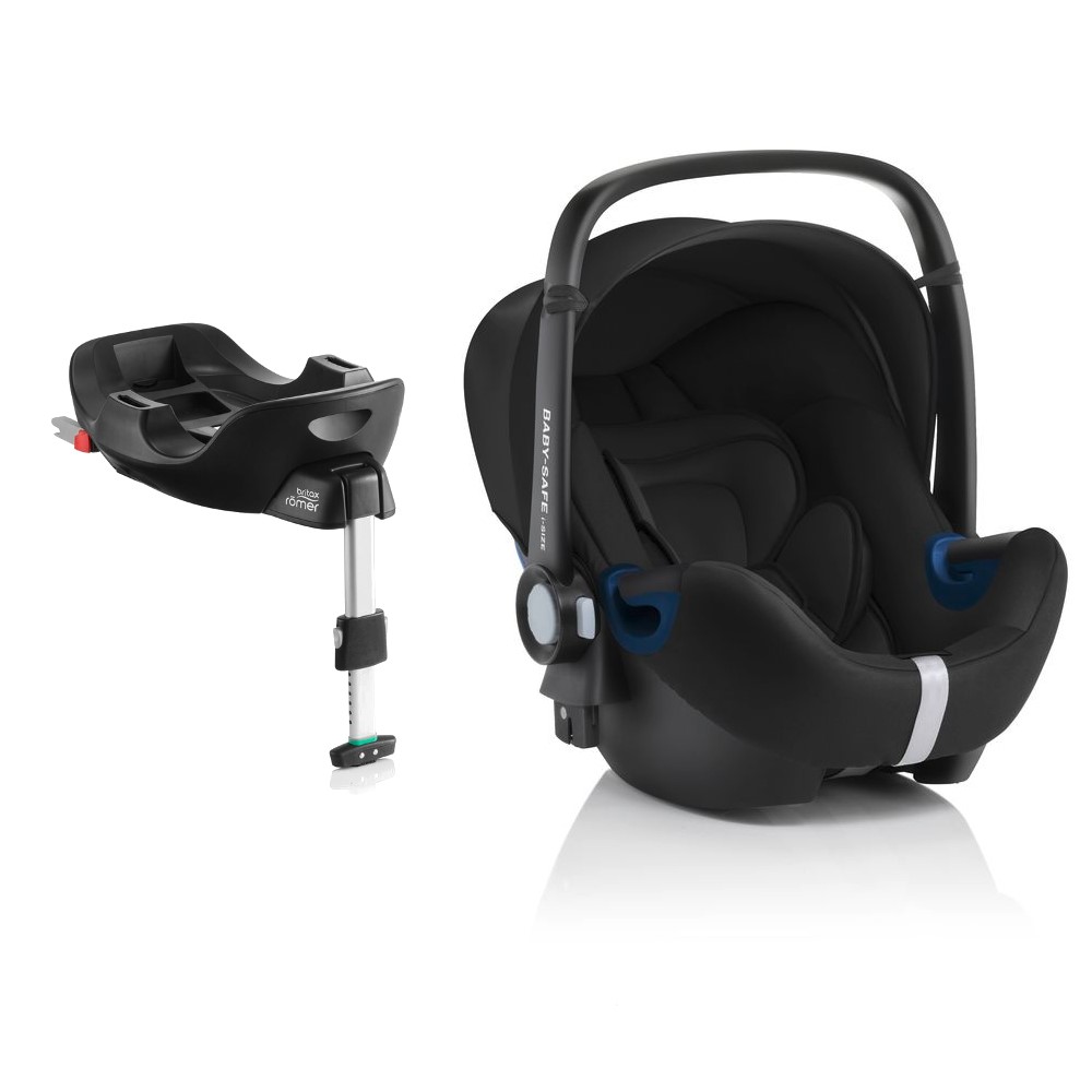 britax safe i size