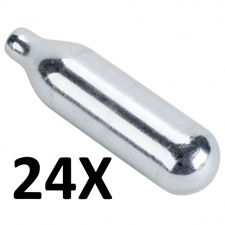בלוני גז למכשיר קצפת 24 י