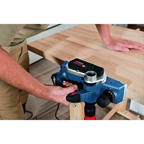 מקצוע  BOSCH GHO 26-82D