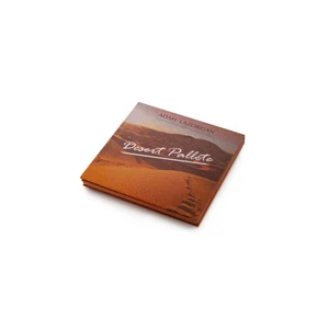 פלטת צלליות + ברונזרים Desert Palette - עדה לזורגן