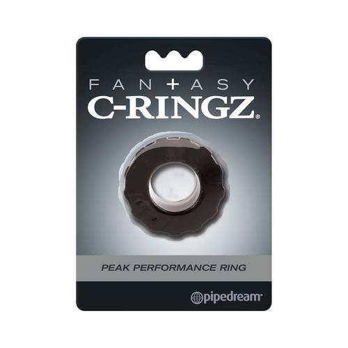 טבעת זקפה מסיליקון איכותית  c-rings