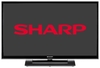 טלויזיה Sharp 32LE350