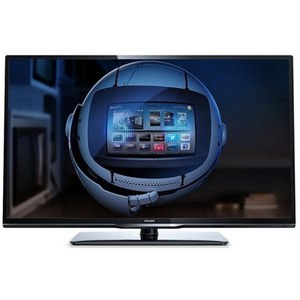 טלויזיה Philips 40PFL3208 LED ‏40 ‏אינטש פיליפס