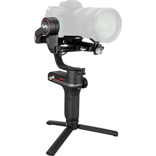 ‏גימבל Zhiyun Weebill LAB