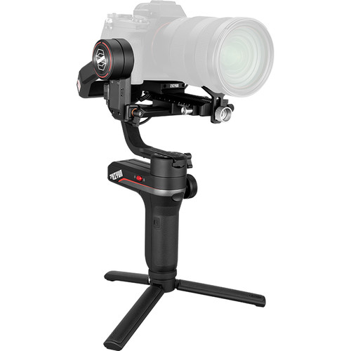 ‏גימבל Zhiyun Weebill LAB