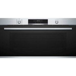 תנור בנוי רחב 90 ס"מ  Bosch VBC5580S0