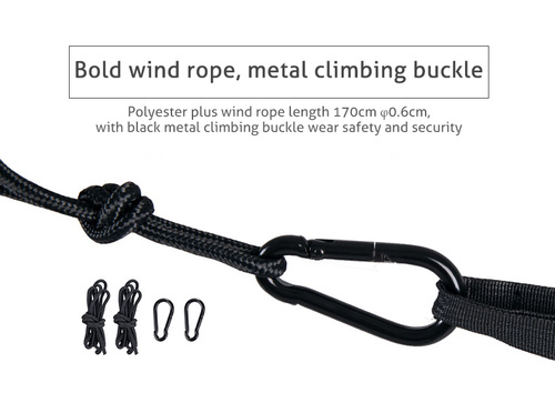 ערסל מבד מצנחים לשכיבה מתקפל לקטן יחיד  NATUREHIKE Super Light Hammock