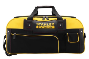 תיק כלי עבודה ענק STANLEY