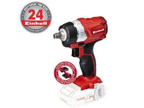 EINHELL מפתח ברגים 