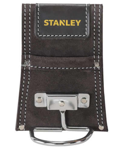 נרתיק מעור לפטיש STANLEY  