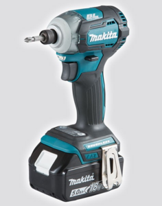 מברגת אימפקט- MAKITA DTD170RYE 18V