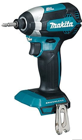 גוף מברגה אימפקט MAKITA DTD153Z