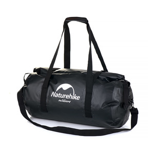 תיק צמידן גדול אטום למים 120 ליטר NATUREHIKE Waterproof Storage Bag