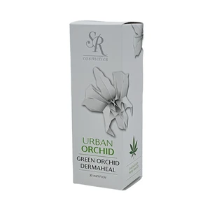 סחלב ירוק דרמהיל SR COSMETICS - 30ml