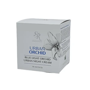 בלו נייט קרם לילה אורבני SR COSMETICS - 50ml