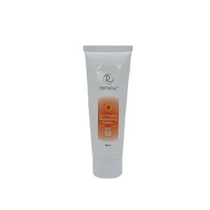 קרם לחות והגנה 50 SPF רניו - 80 מ"ל
