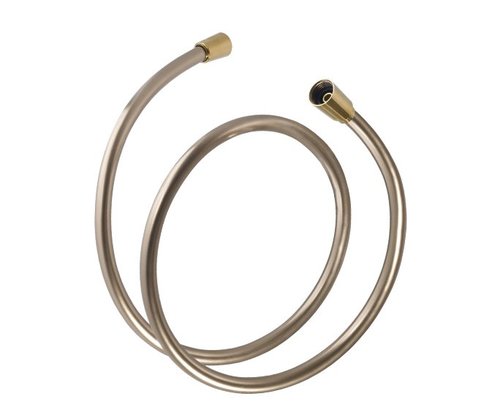 צינור זהב מט פי.וי.סי 1.5 מטר 802129