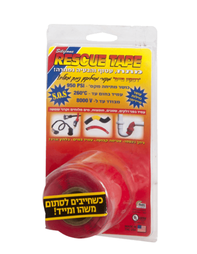 אדום