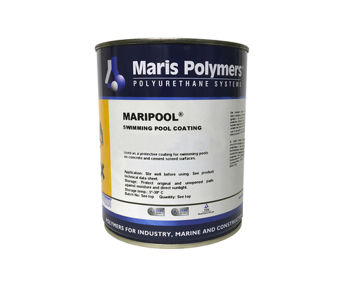 צבע לבריכות Maripool 10KG
