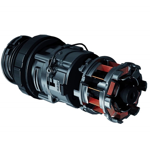 פטישון 18V + זוג סוללות ומטען ותיק נשיאה