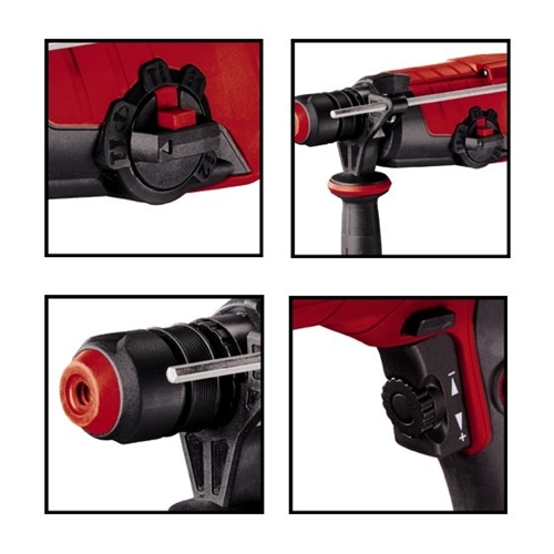 פטישון חשמלי 26 מ