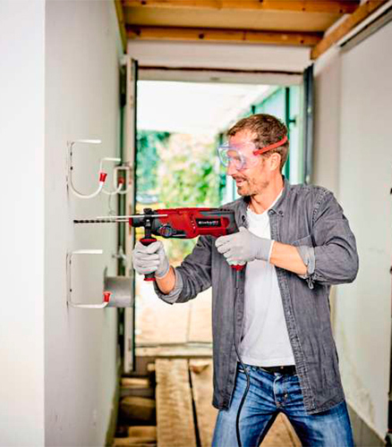 פטישון חשמלי 26 מ