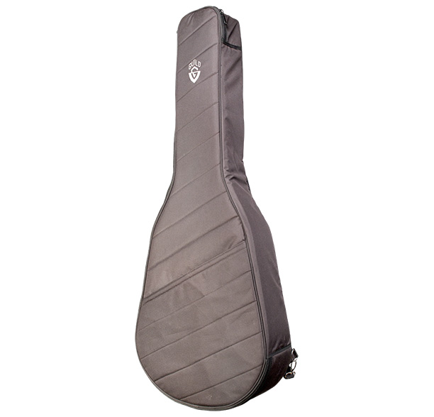 Guild Acoustic Gig Bag Orchestra/Dreadnough
