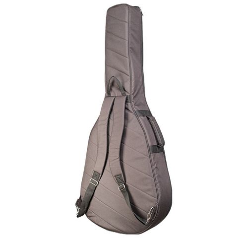 זוית נוספת Guild Acoustic Gig Bag Jumbo-Size