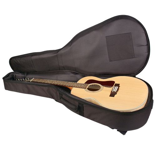 זוית נוספת Guild Acoustic Gig Bag Jumbo-Size