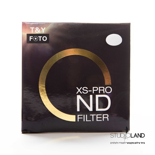 T&Y Slim ND1000 67mm