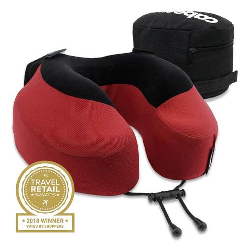 כרית נסיעות Evolution S3 Travel Pillow מבית Cabeau