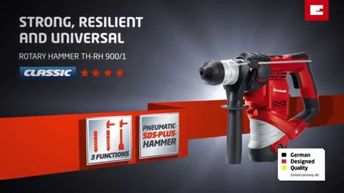 פטישון חציבה וקידוח 5 ק