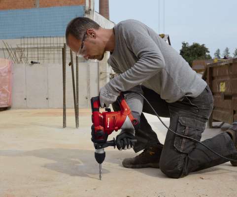 פטישון חציבה וקידוח 5 ק