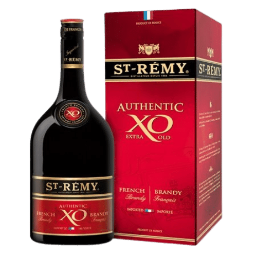 ברנדי סט.רמי אוטנטיק .X.O 