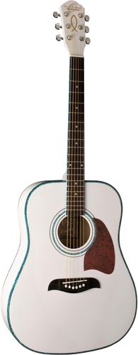 Oscar Schmidt OG2 Dreadnought Acoustic Guitar