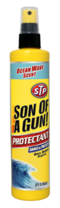 ספרי סקאי גלי ים אוקיינוס STP Protectant Ocean Wave Scent