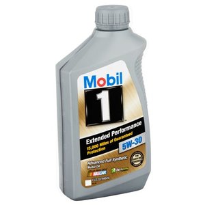 שמן מנוע Mobil 1 Extended Performance 5W30