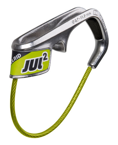 Jul 2 מבית Edelrid